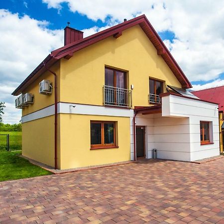 Apartamenty Saltapart2 Wieliczka Exterior foto